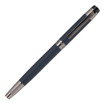 Stylo roller Thames bleu marine