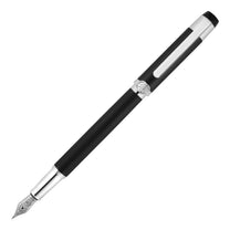 Stylo plume Regent noir
