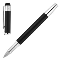 Stylo roller Regent noir