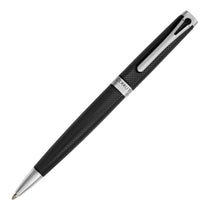 Stylo à bille Trafalgar noir