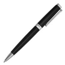 Stylo à bille Trafalgar noir