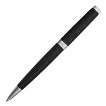 Stylo à bille Trafalgar noir