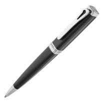 Stylo à bille Trafalgar noir
