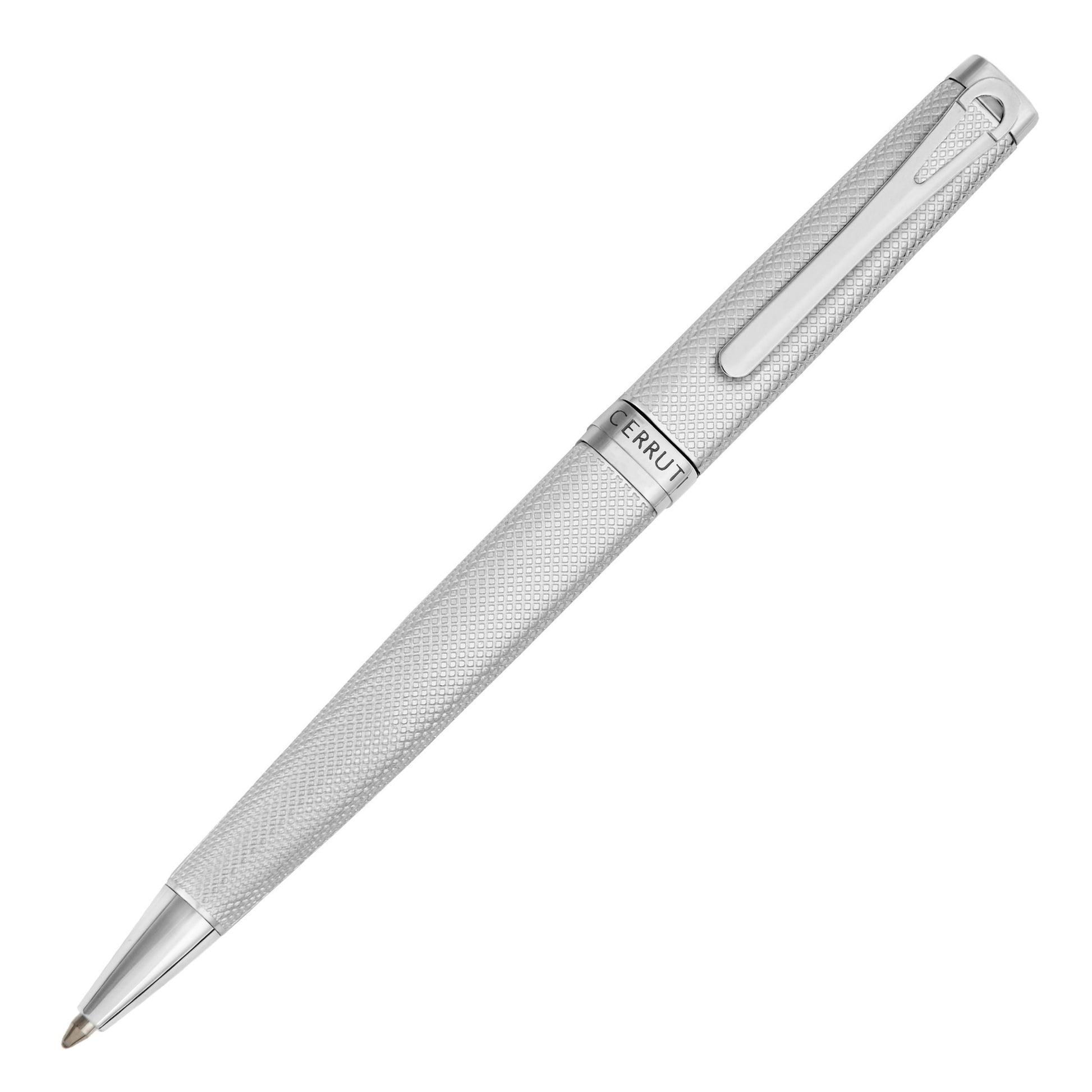 Stylo à bille Trafalgar Chrome