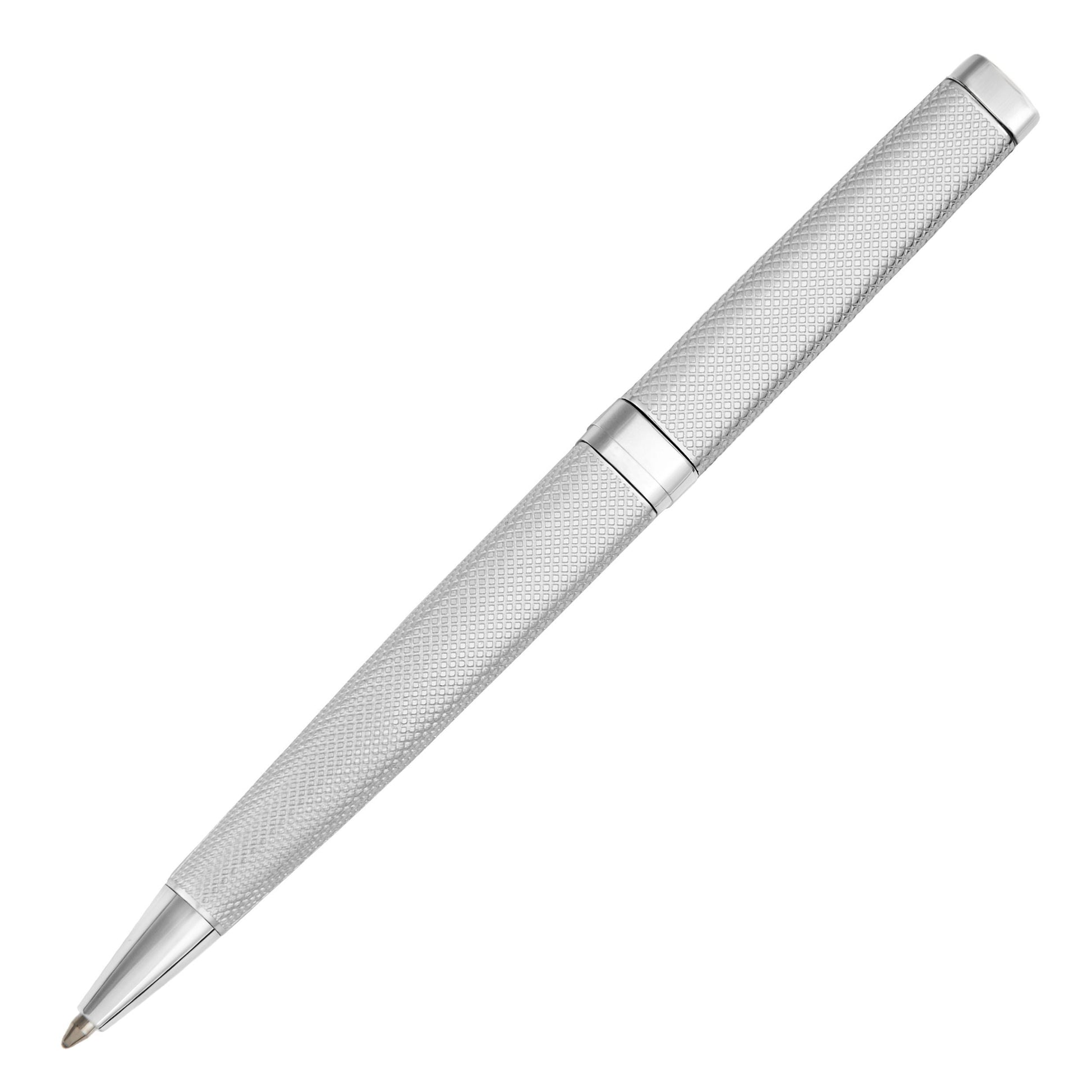 Stylo à bille Trafalgar Chrome