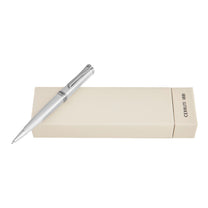 Stylo à bille Trafalgar Chrome
