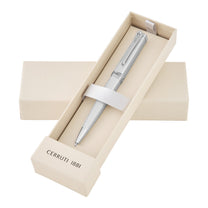 Stylo à bille Trafalgar Chrome