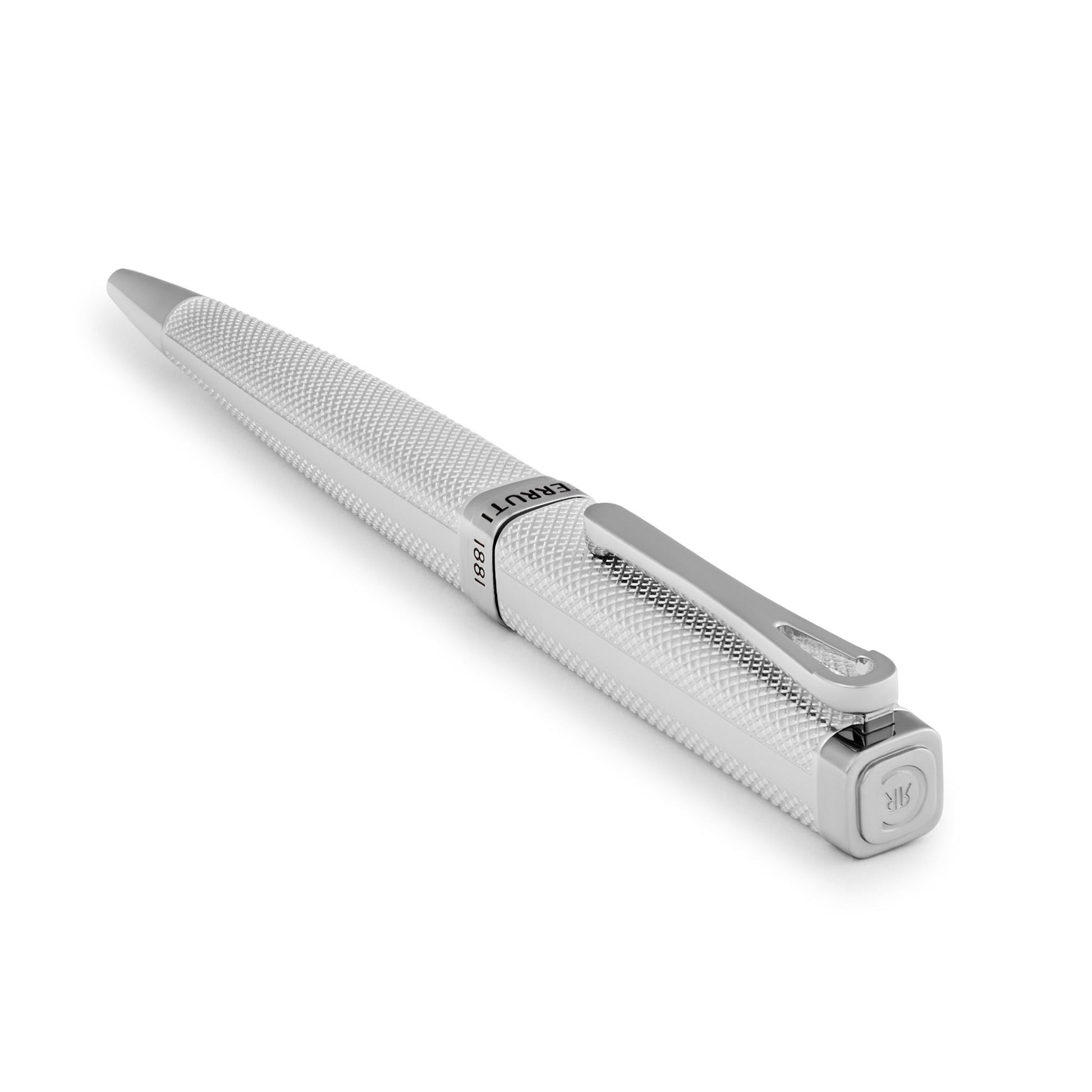 Stylo à bille Trafalgar Chrome