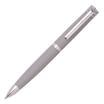 Stylo à bille Austin Gris/argenté