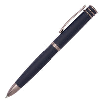 Stylo-bille Austin marine/canon