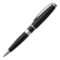 Stylo bille Bicolore Noir
