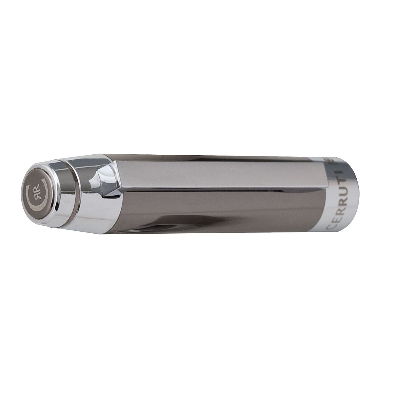 Stylo à bille Héritage acier