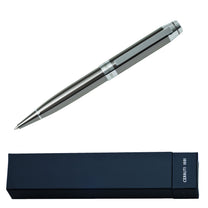Stylo à bille Héritage acier