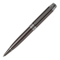 Stylo à bille Héritage acier