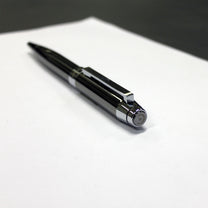 Stylo à bille Héritage acier