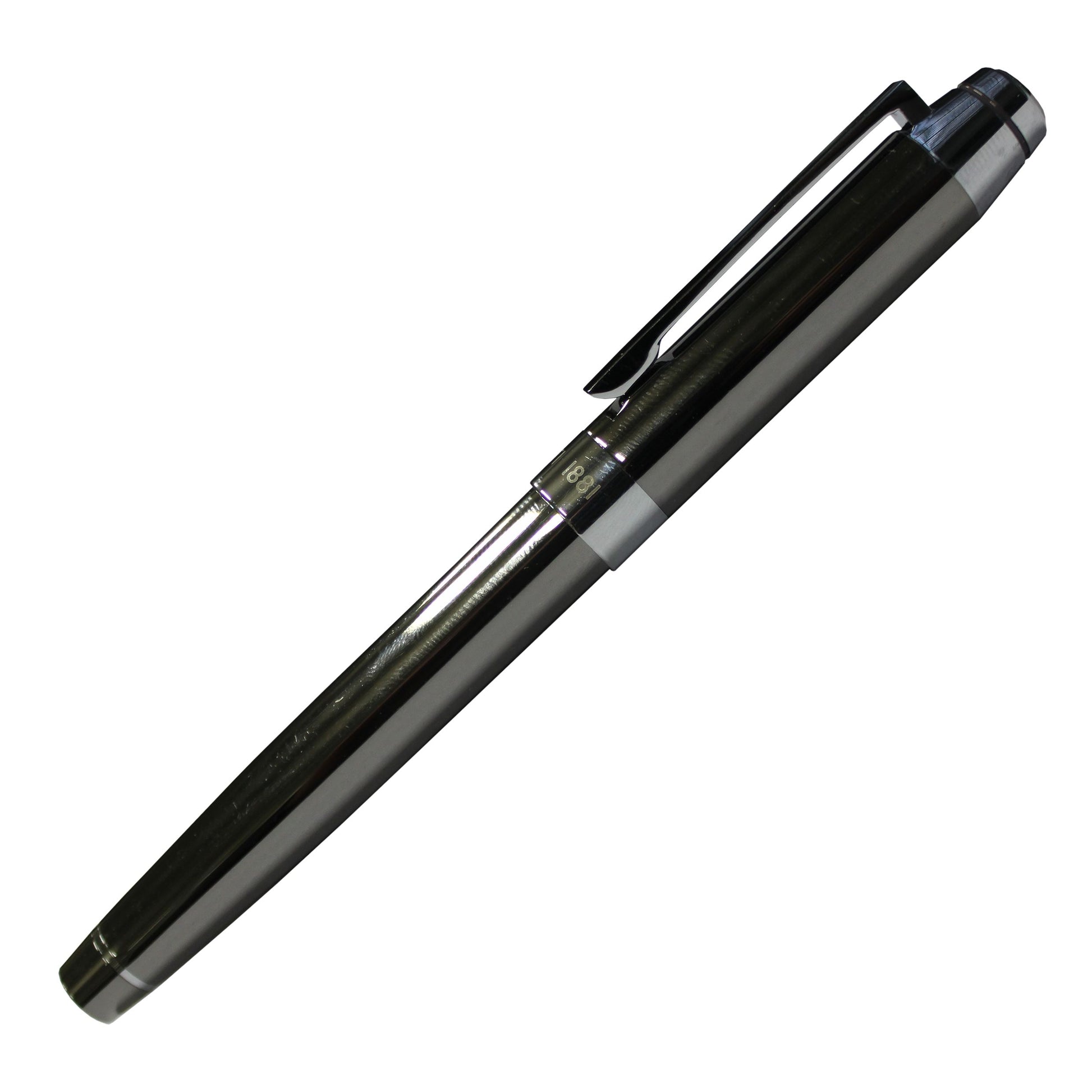 Stylo-roller Héritage canon de fusil