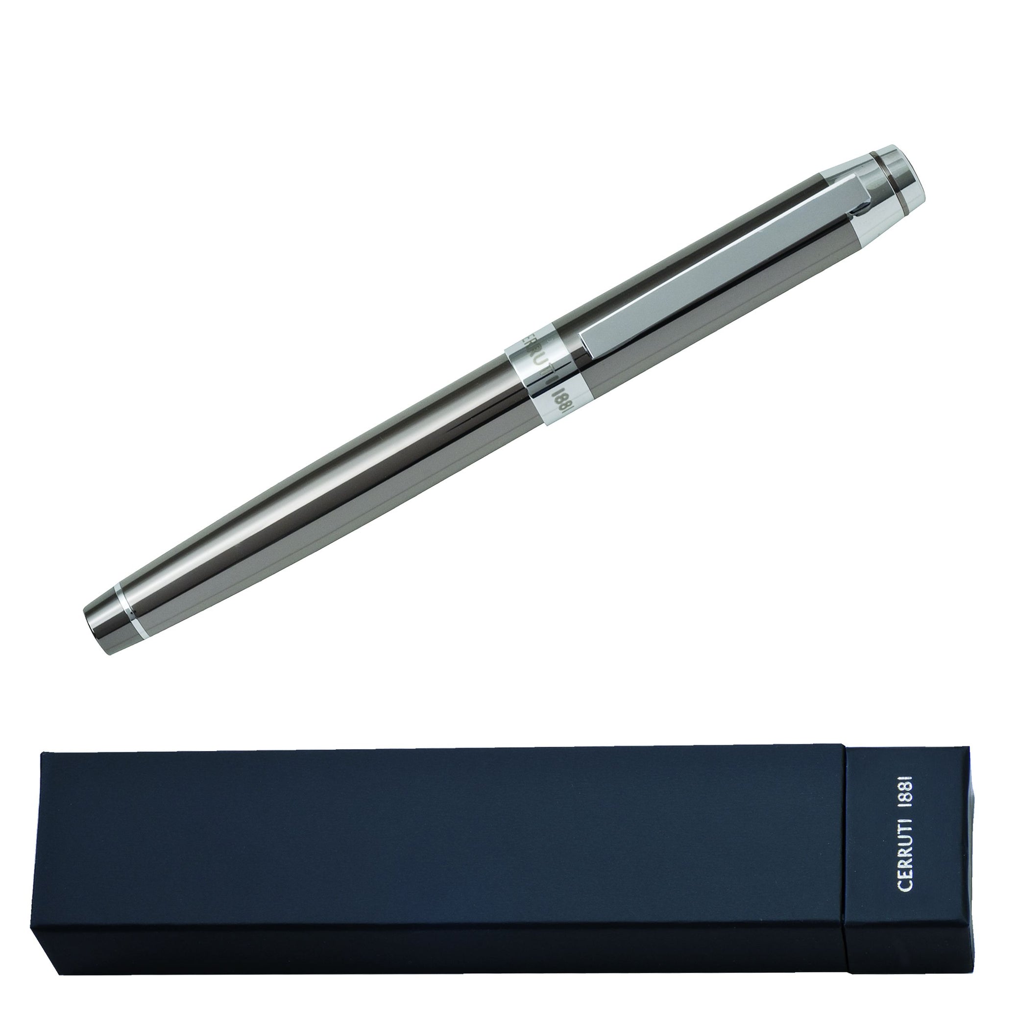 Stylo-roller Héritage canon de fusil