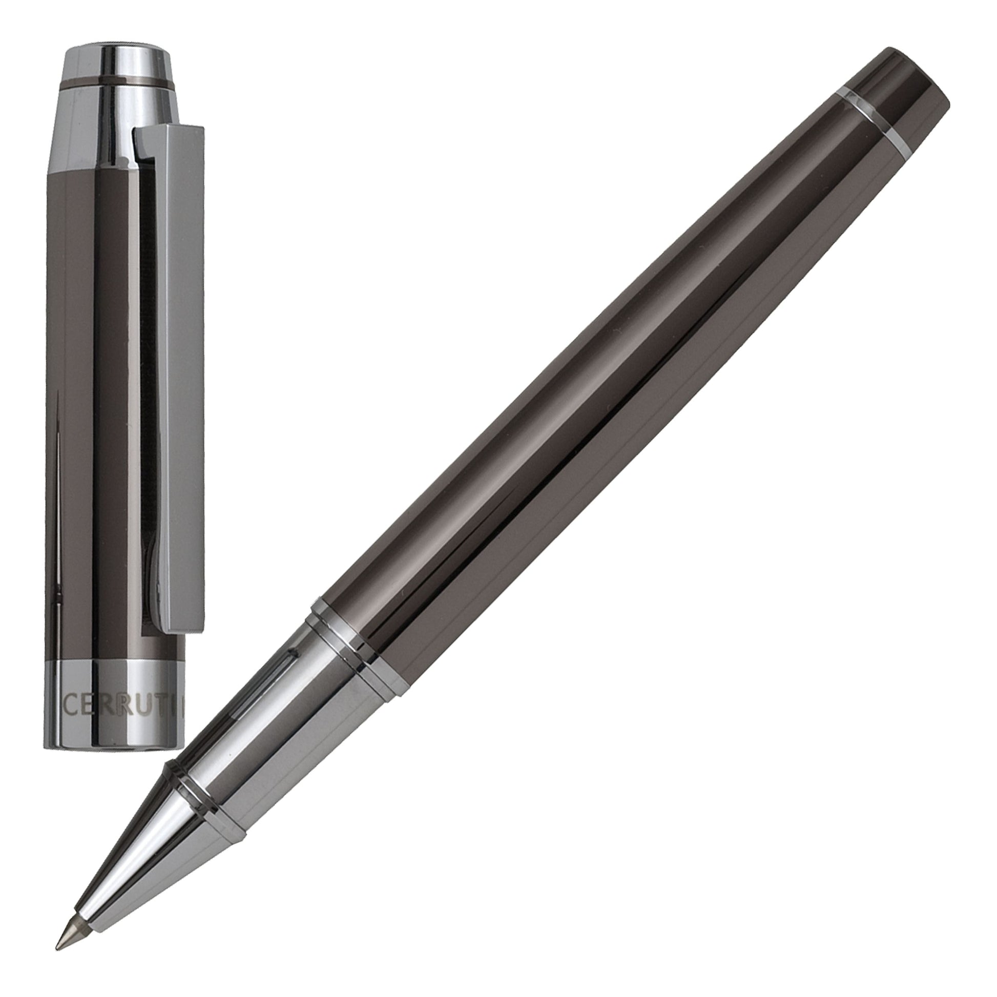 Stylo-roller Héritage canon de fusil