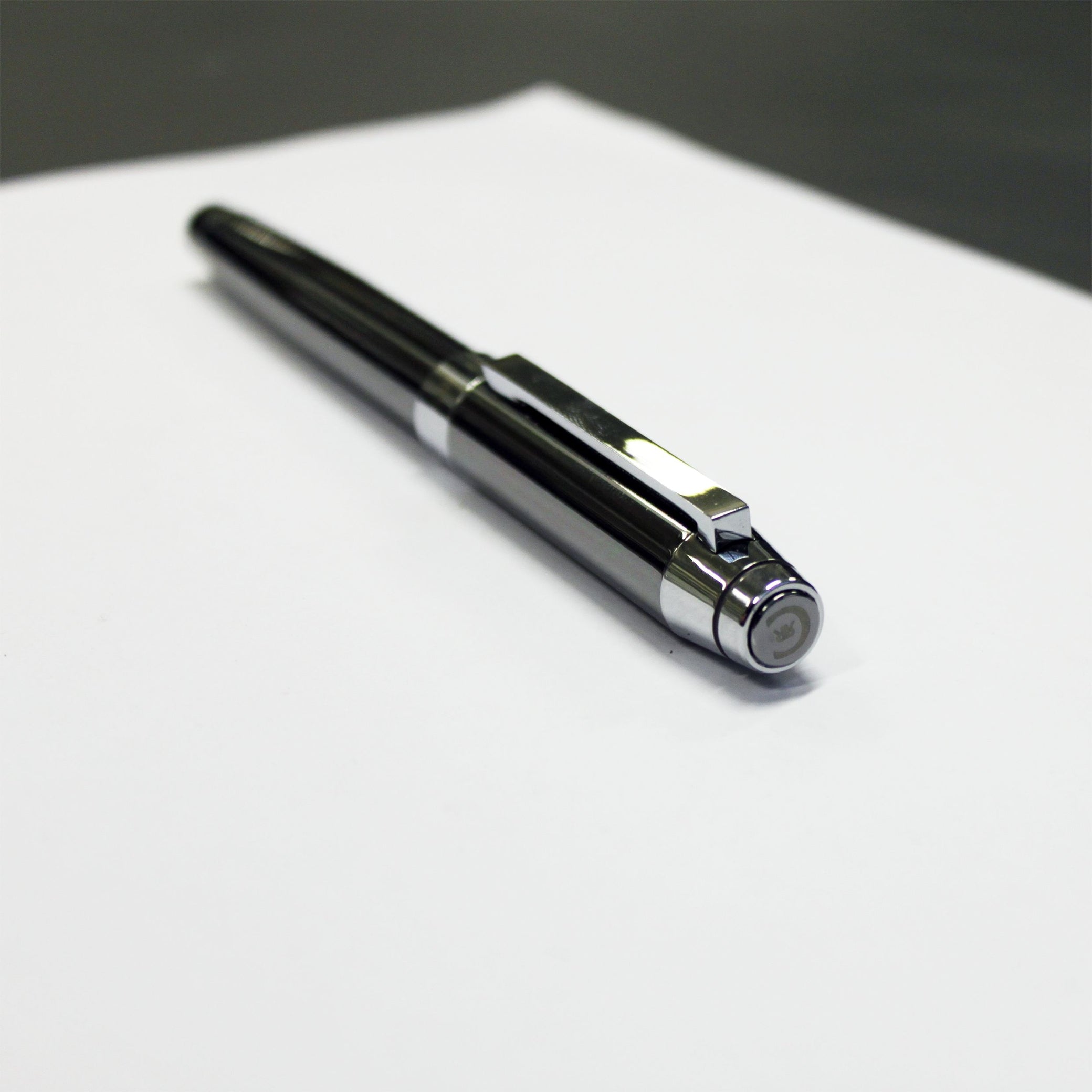 Stylo-roller Héritage canon de fusil