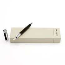 Stylo-plume Zoom Diamon Black