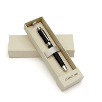 Stylo-plume Zoom Diamon Black