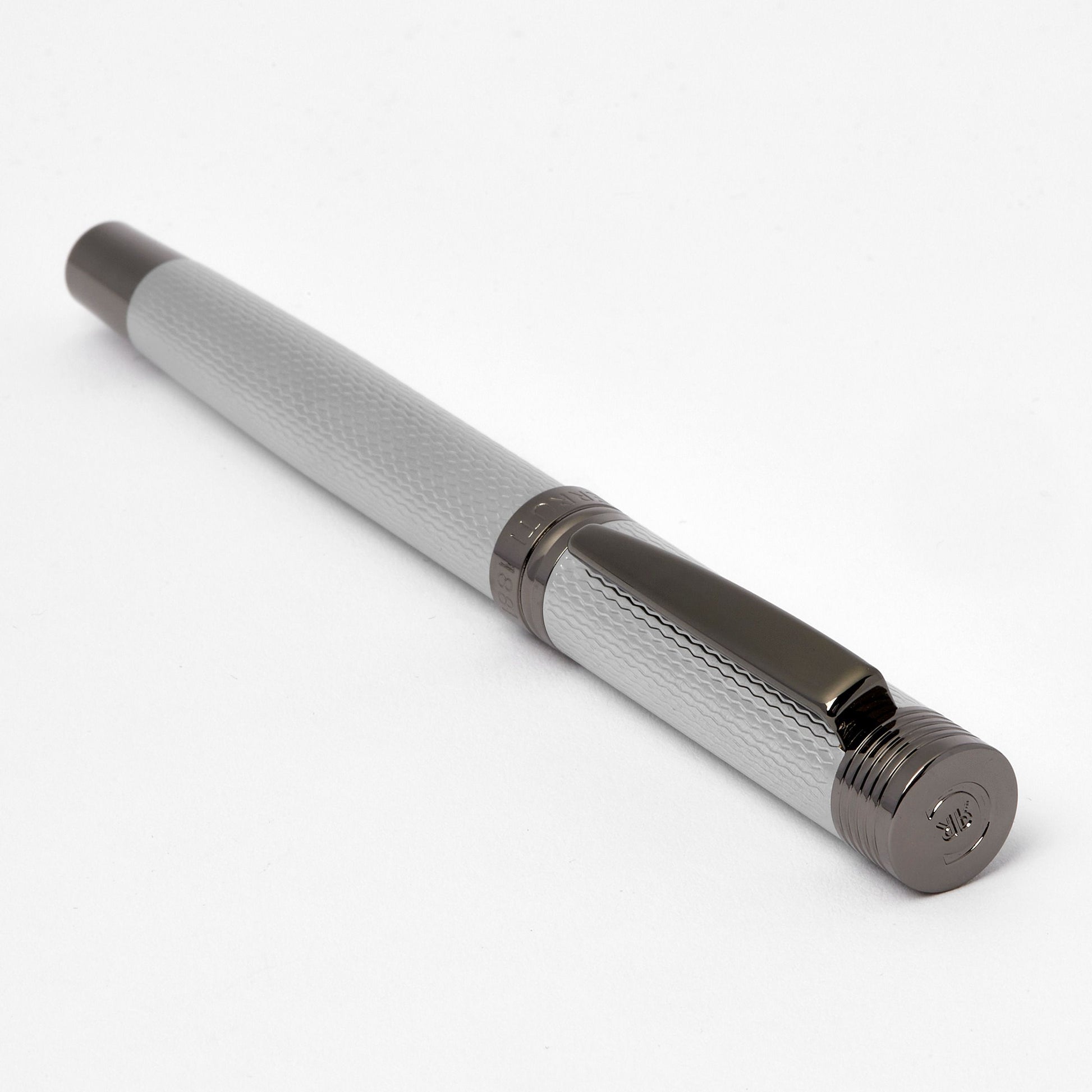 Fountain pen Zoom Diamon Chrome
