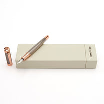 Fountain pen Zoom Diamon Gun