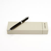 Stylo à bille Zoom Diamon Noir