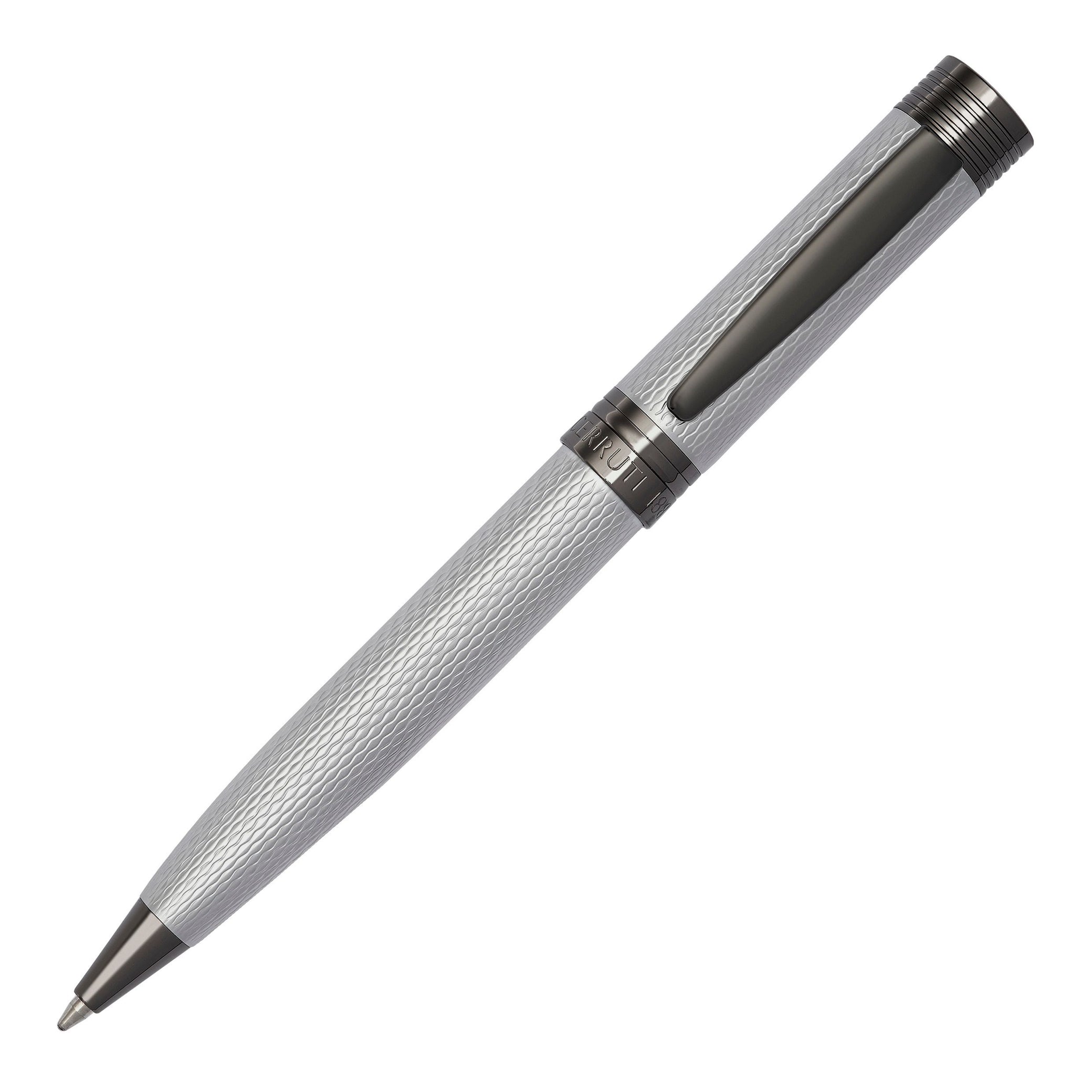 Stylo bille Zoom Diamon Chrome
