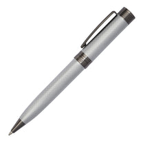 Stylo bille Zoom Diamon Chrome