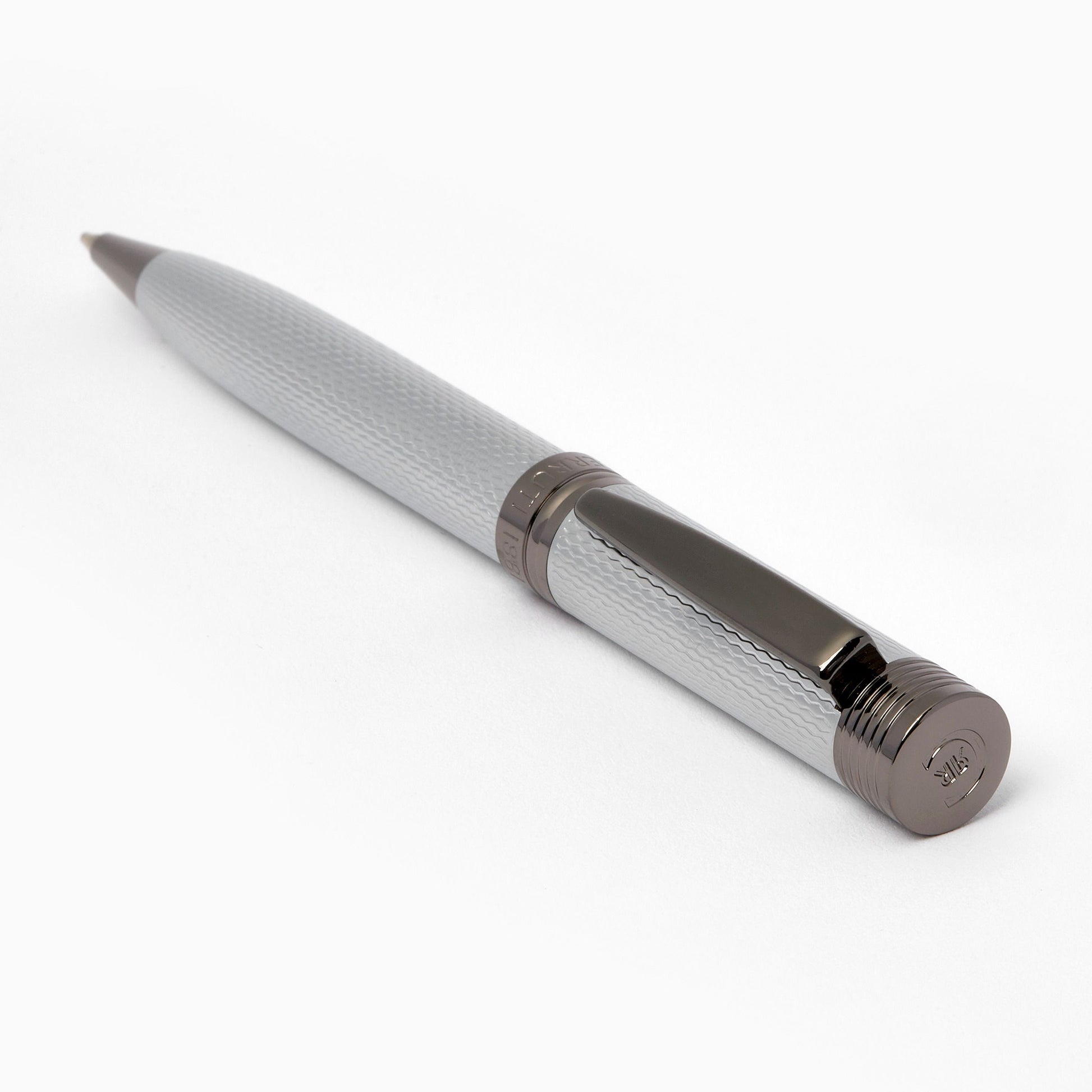 Stylo bille Zoom Diamon Chrome