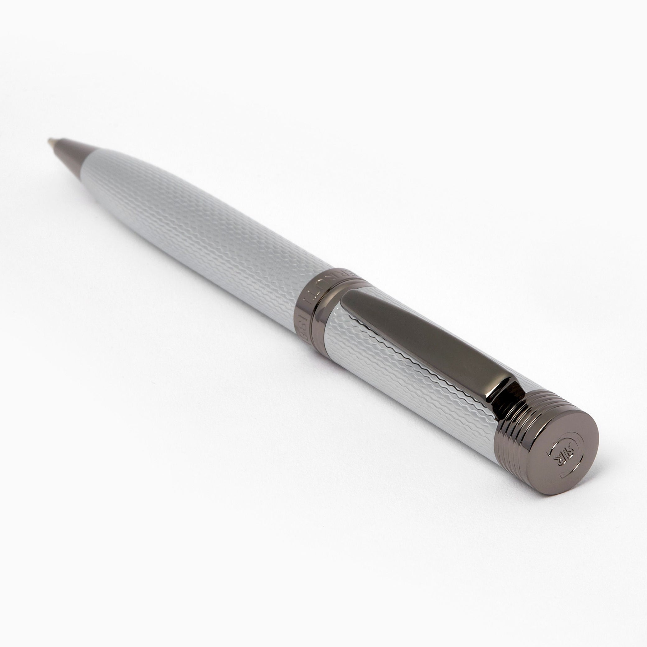 Stylo bille Zoom Diamon Chrome
