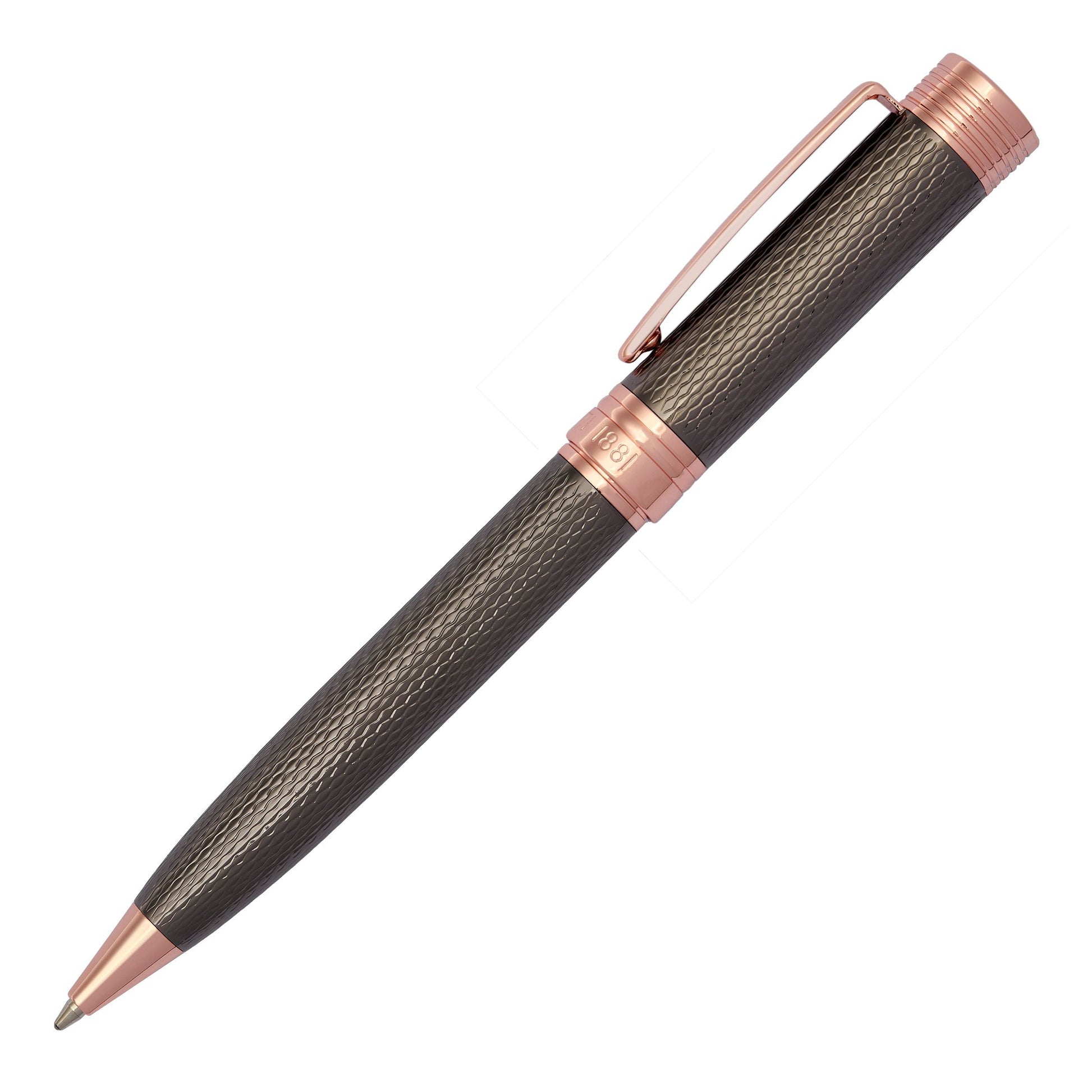 Stylo à bille Zoom Diamon Gun