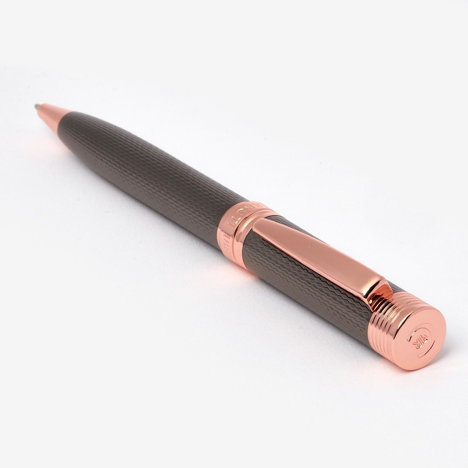Stylo à bille Zoom Diamon Gun