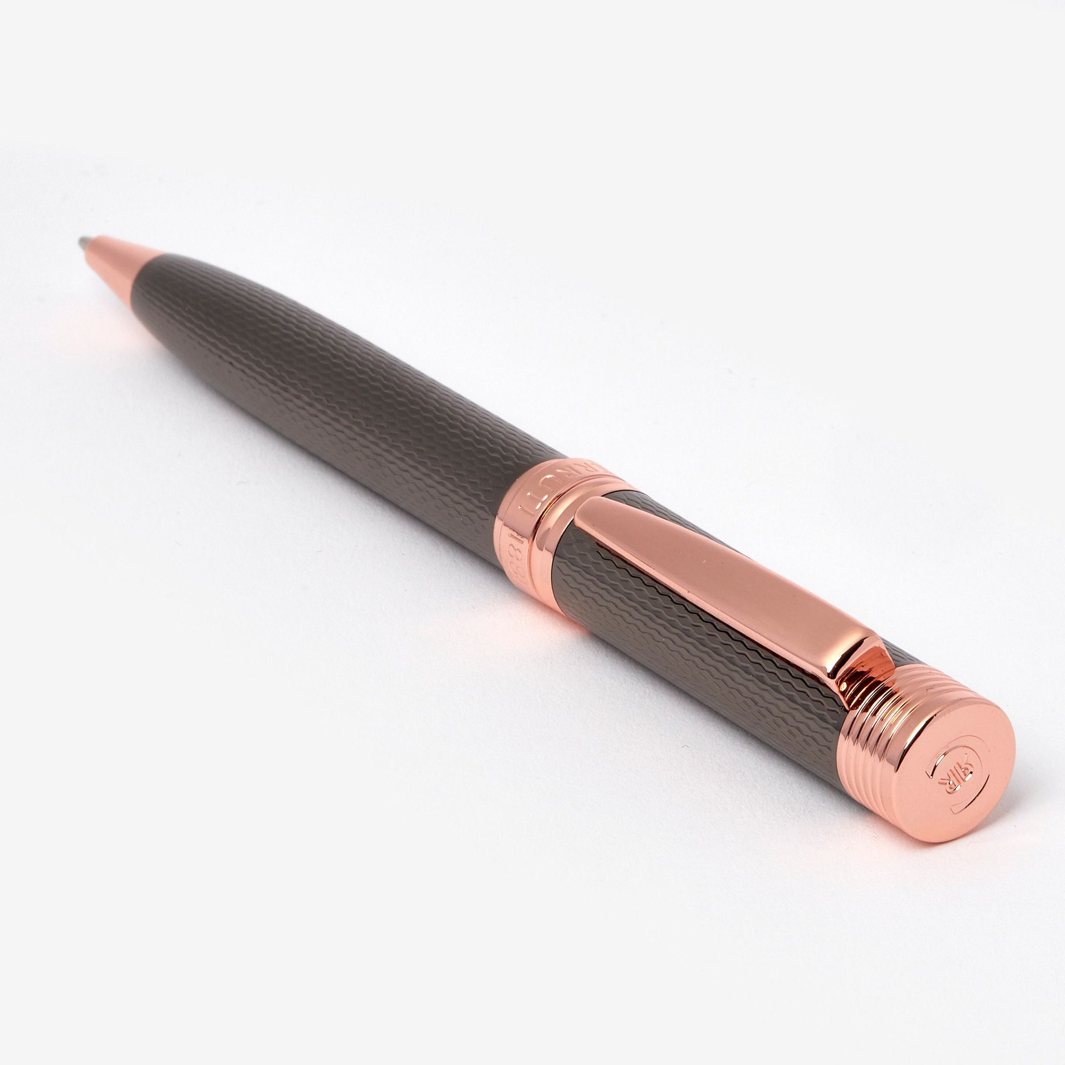Stylo à bille Zoom Diamon Gun