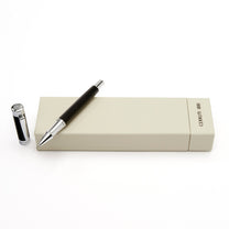 Stylo-bille Zoom Diamon Noir