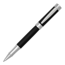 Stylo-bille Zoom Diamon Noir