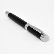 Stylo-bille Zoom Diamon Noir