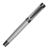 Stylo roller Zoom Diamon Chrome