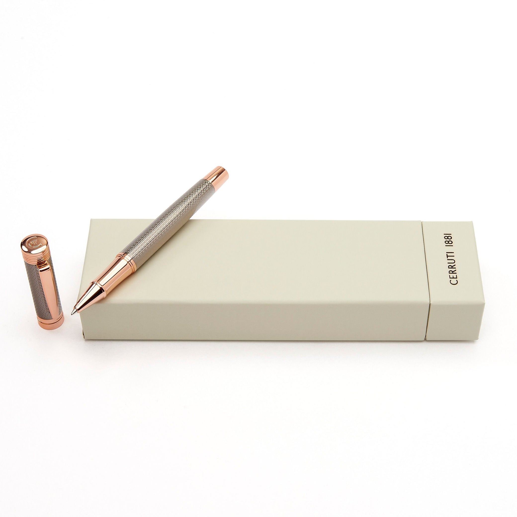 Stylo roller Zoom Diamon Gun