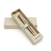 Stylo roller Zoom Diamon Gun