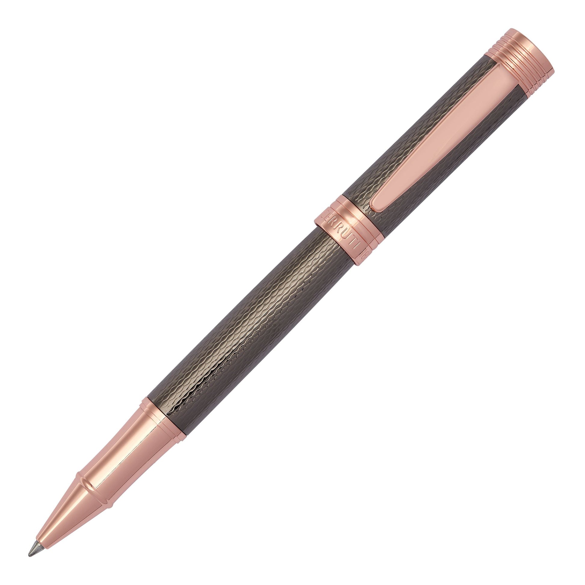 Stylo roller Zoom Diamon Gun