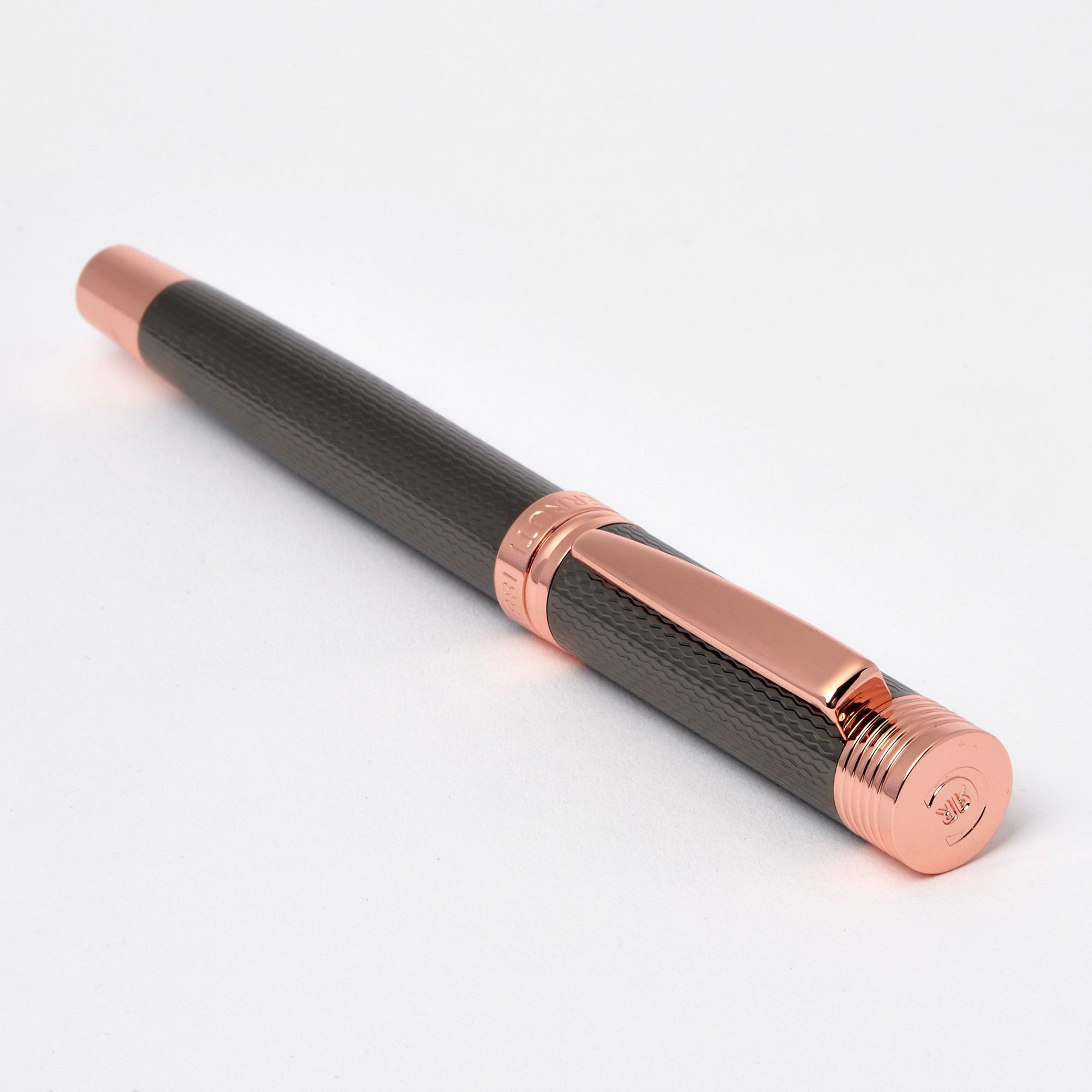 Stylo roller Zoom Diamon Gun