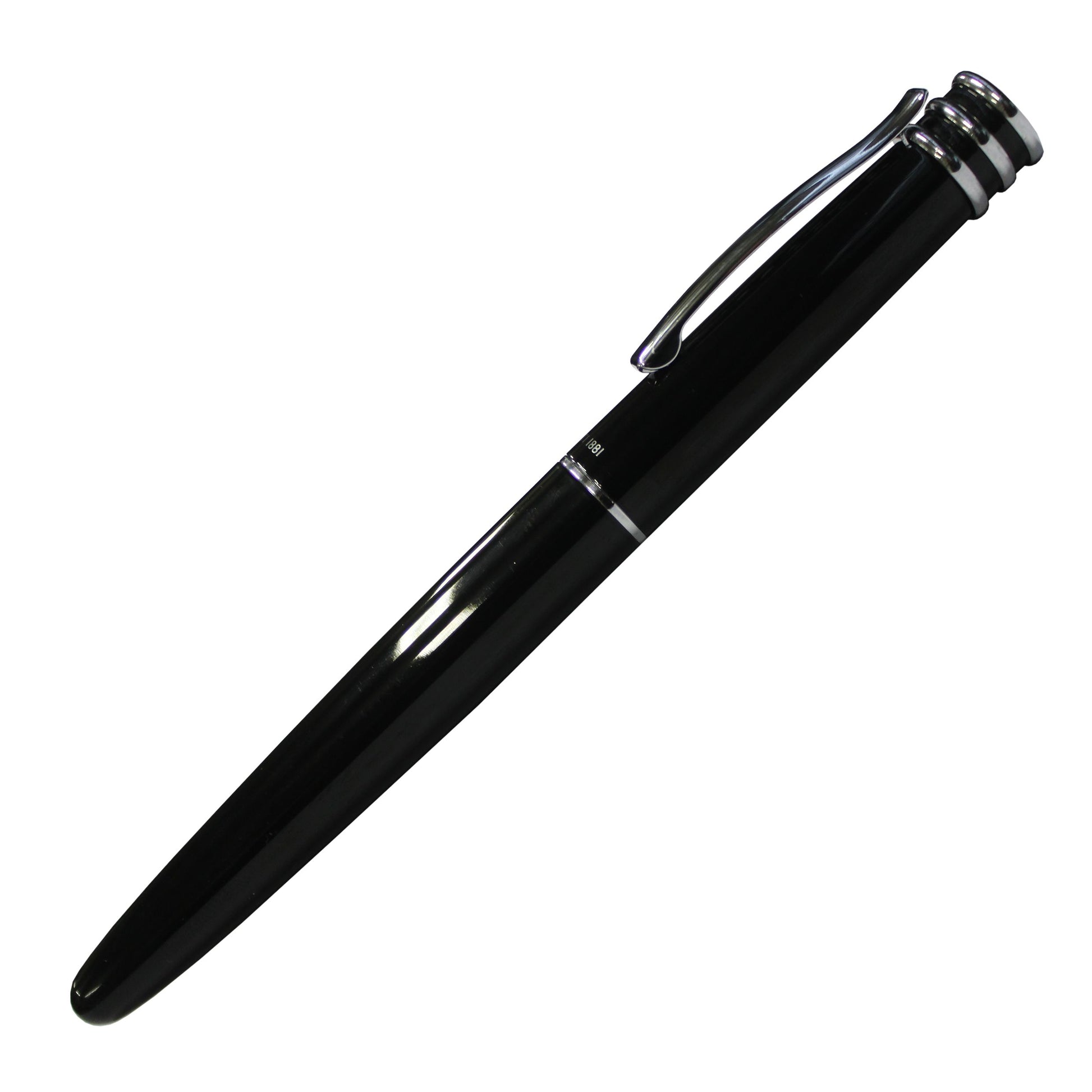 Rollerball pen Ring Top