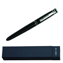 Rollerball pen Ring Top