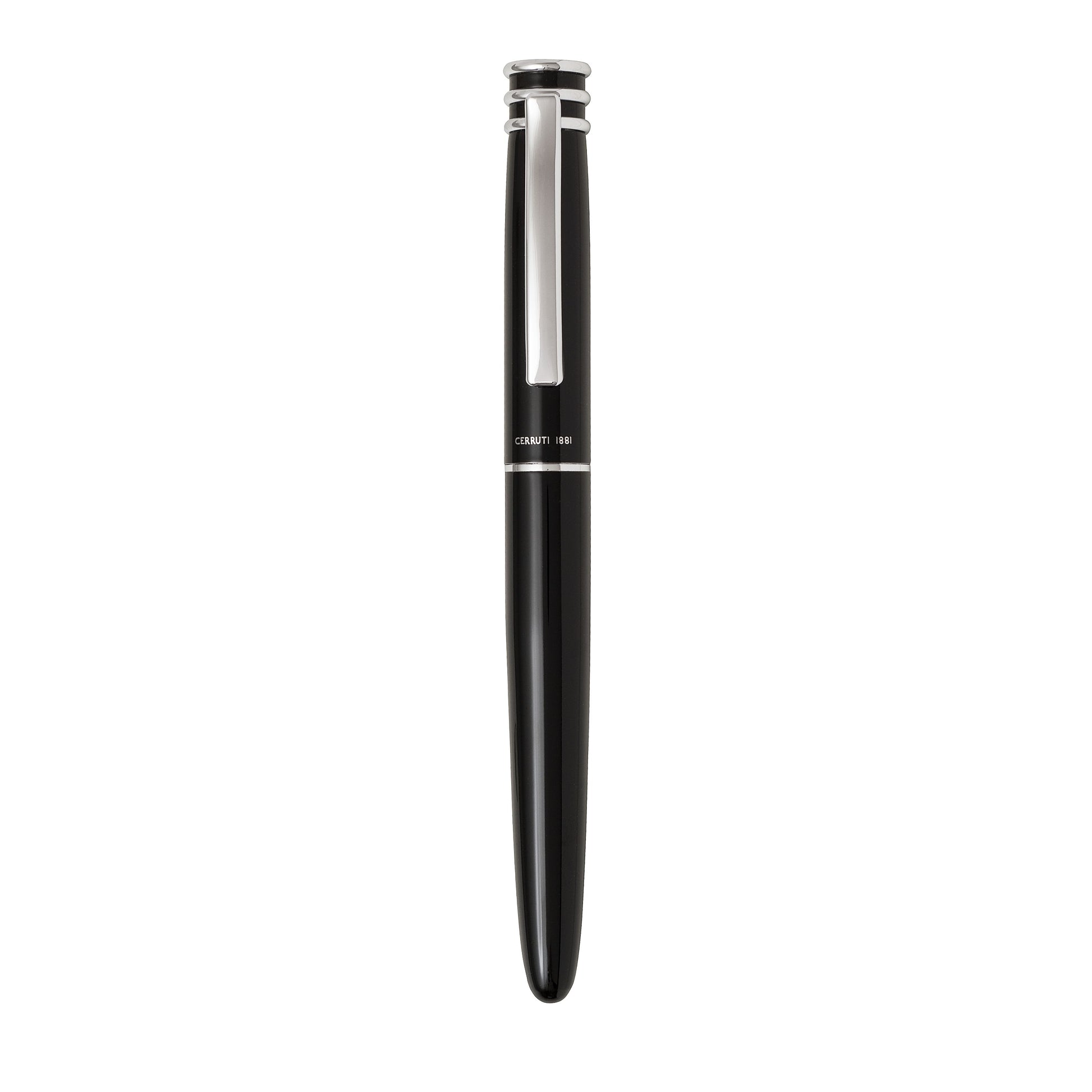 Rollerball pen Ring Top