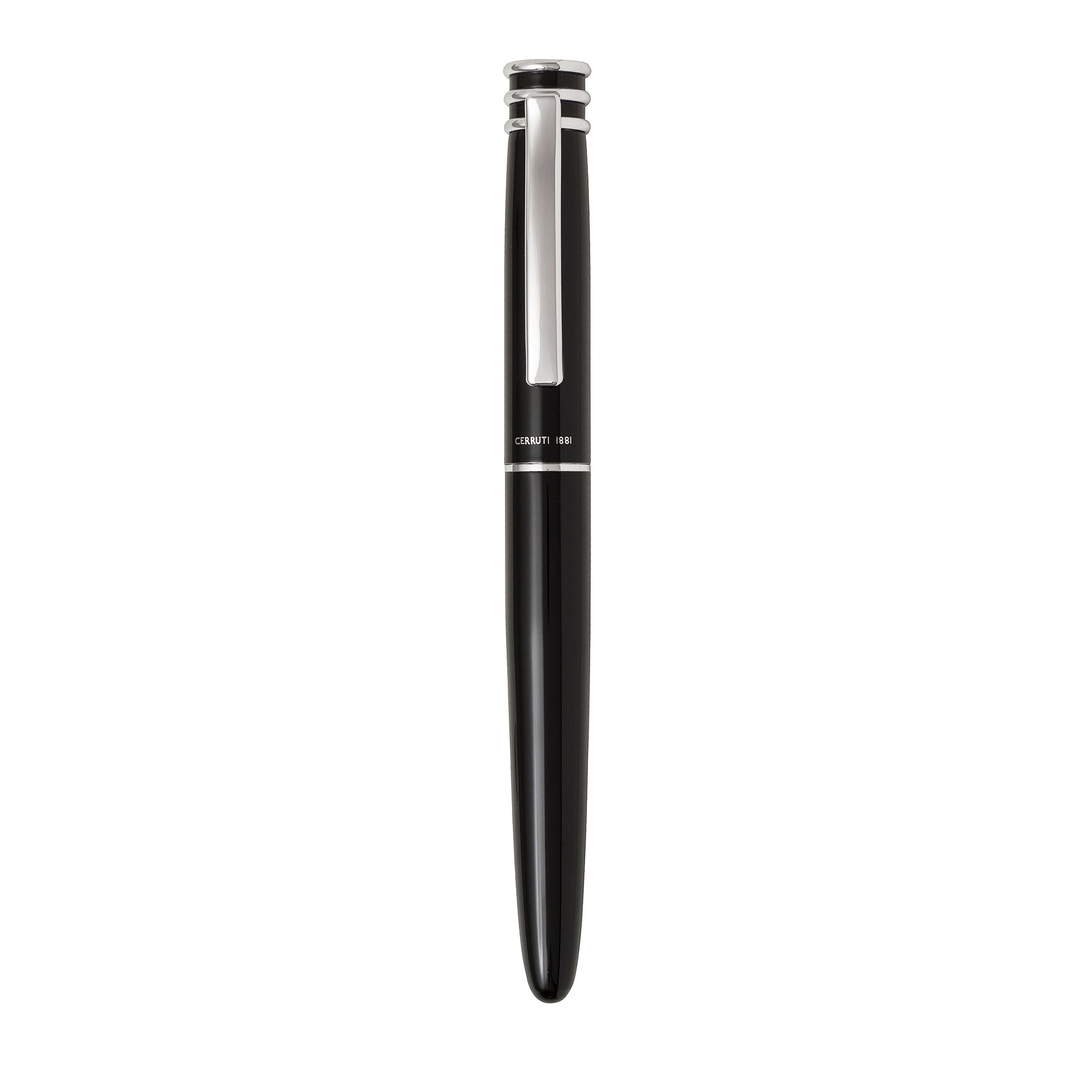 Rollerball pen Ring Top