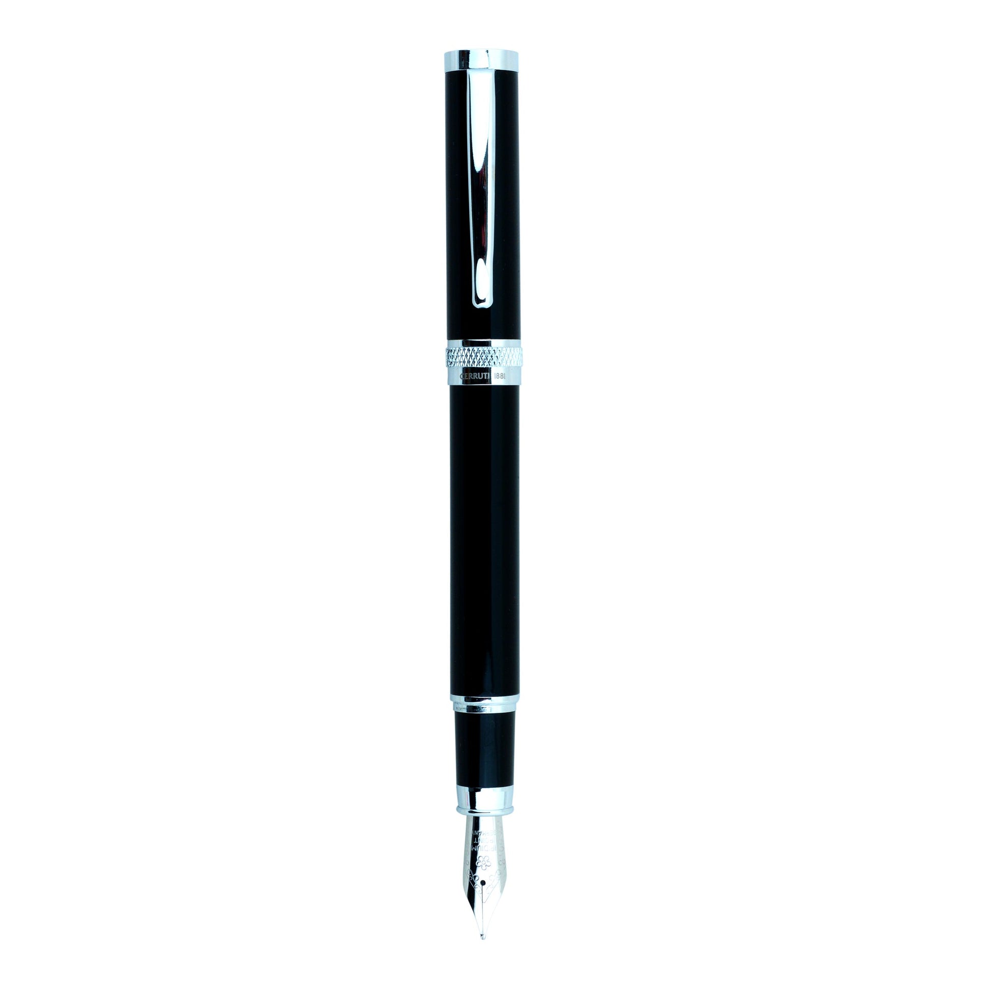 Fountain pen Focus