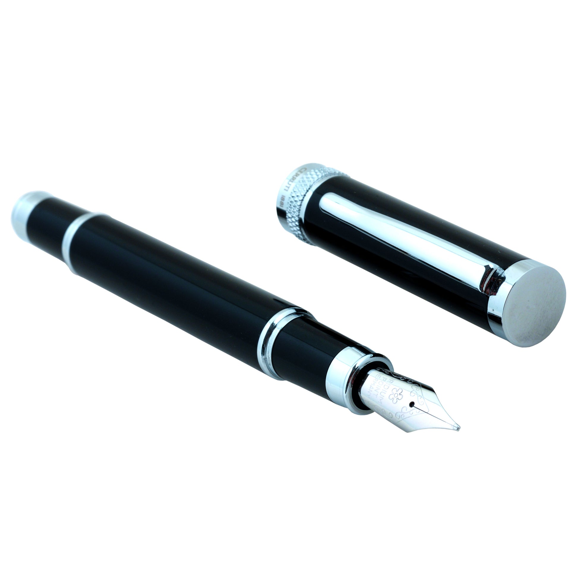 Fountain pen Focus