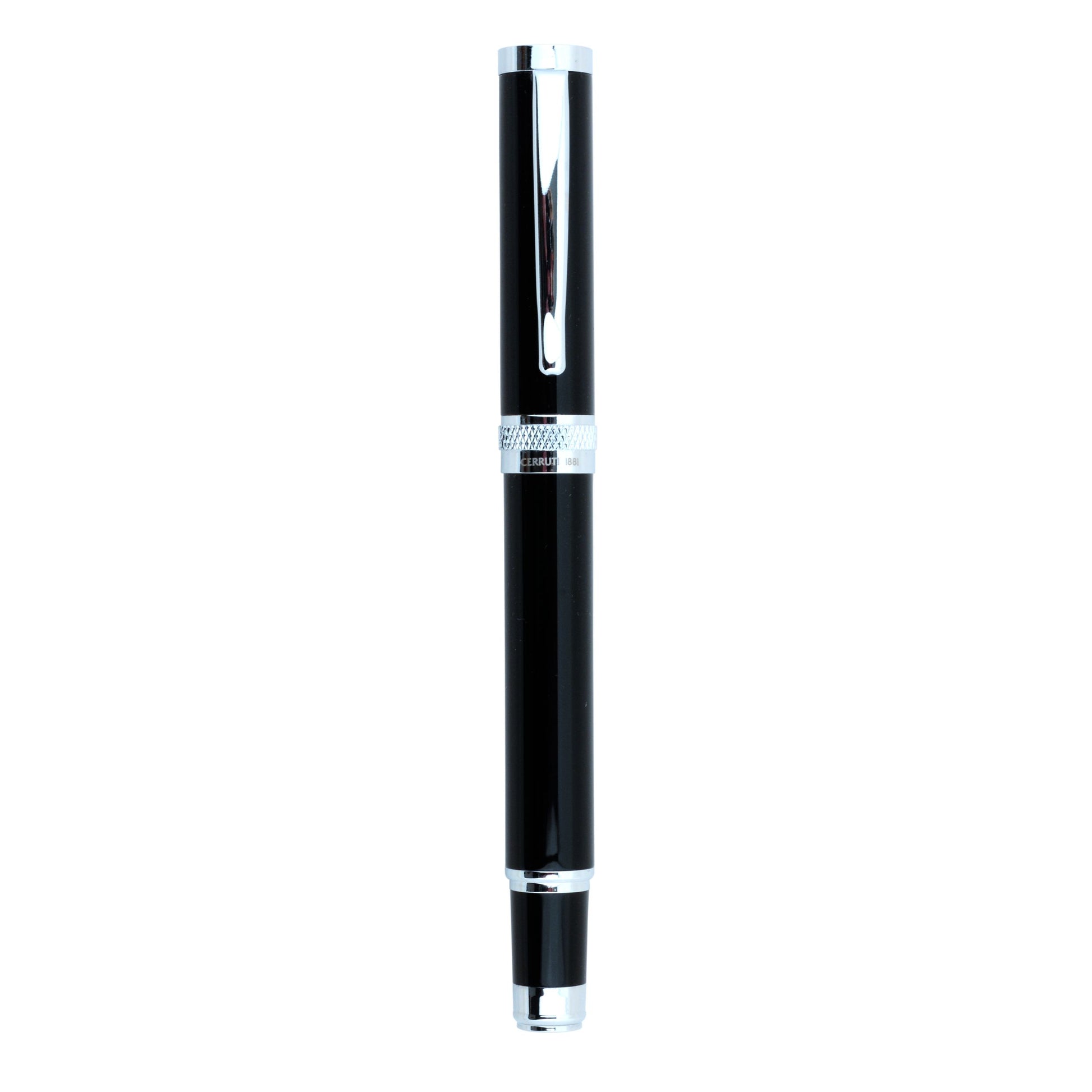 Fountain pen Focus